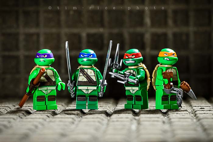 Yr5•127/365•1588 Heroes in a Half-Shell February 4, 2014