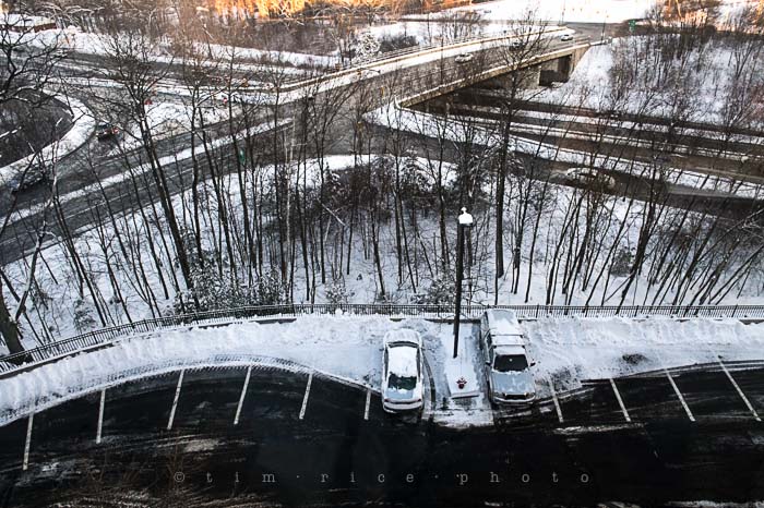 Yr5•129/365•1590 Parking Choices February 6, 2014