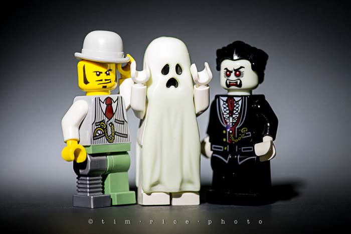 Yr5•133/365•1594 Monster Hunters February 10, 2014