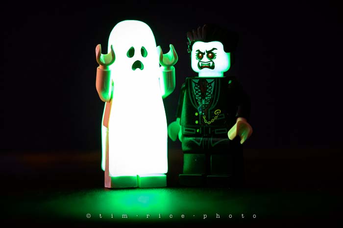 Yr5•133-365•1594•Monster Hunters