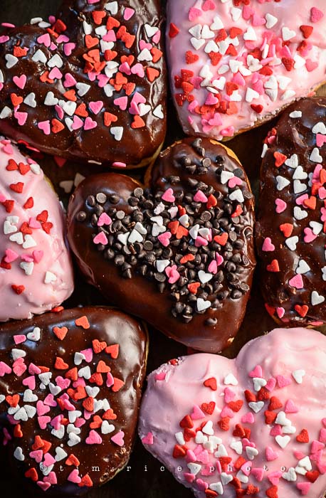 Yr5•137-365•1598•To The Heart