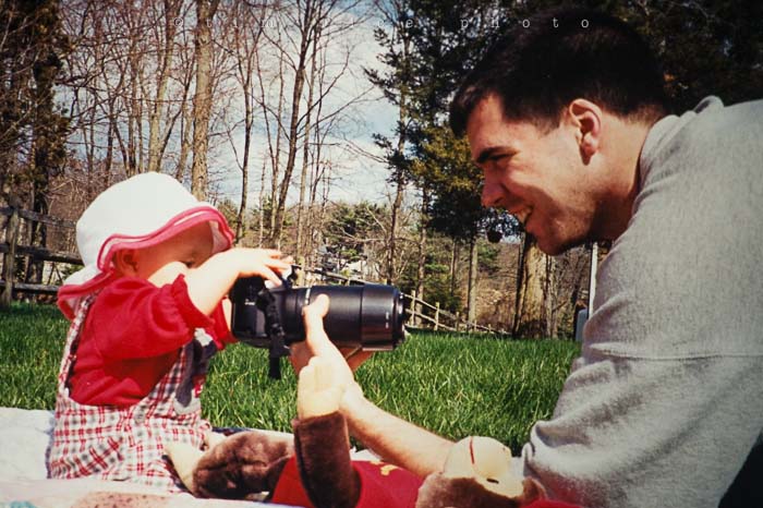 Yr5•147/365•1608 Old School February 24, 2014