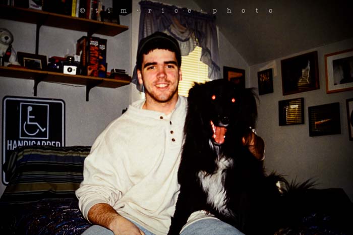 Yr5•147-365•1608•Old School