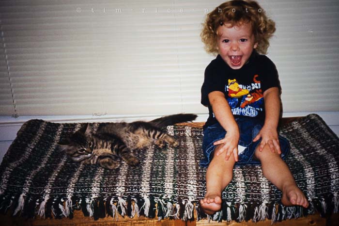 Yr5•150-365•1608•Old School