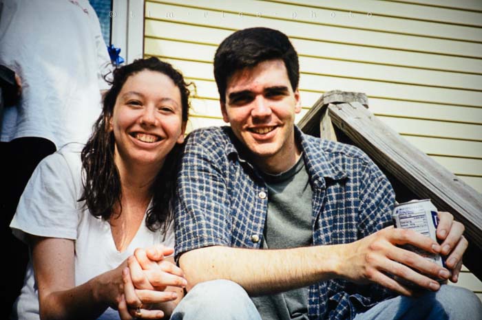 Yr5•151-365•1608•Old School