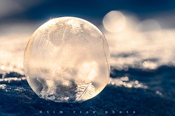 Yr5•151-365•1612•Frozen Soapscape