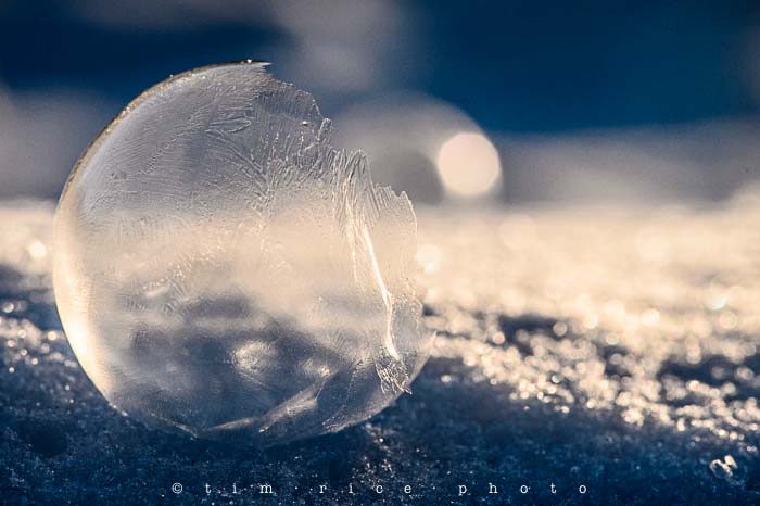 Yr5•153-365•1612•Frozen Soapscape