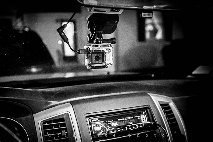 Yr5•153/365•1613 The Other Side of a Camera March 2, 2014