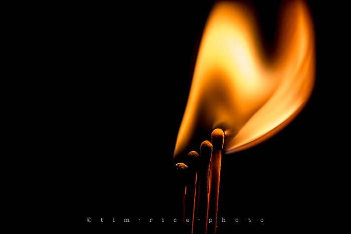 Yr5•176-365•1636•Combustion