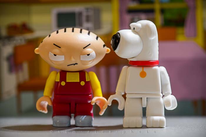 Yr5•190/365•1651 Family Duo April 9, 2014