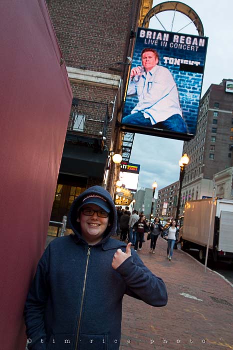 Yr5•192/365•1653 Dan Sees Brian April 11, 2014