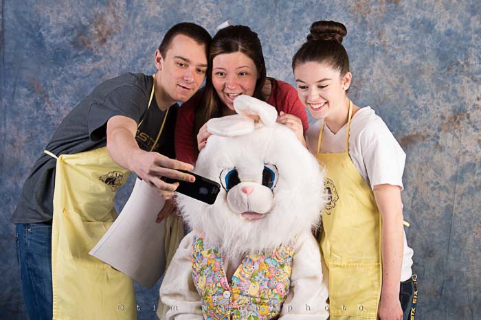 Yr5•194/365•1654 EB Selfie April 13, 2014