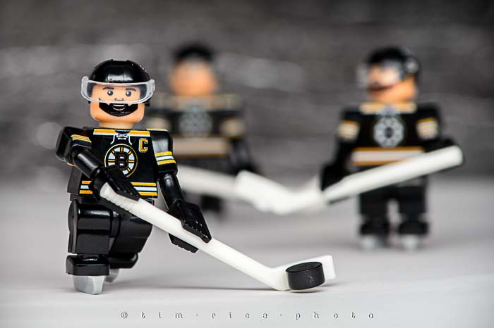 Yr5•199/365•1660 Your Boston Bruins April 18, 2014