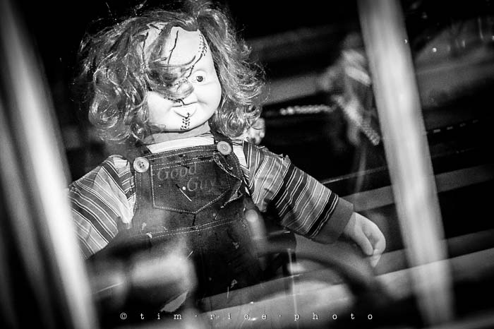 Yr5•200-365•1661•Chucky Time