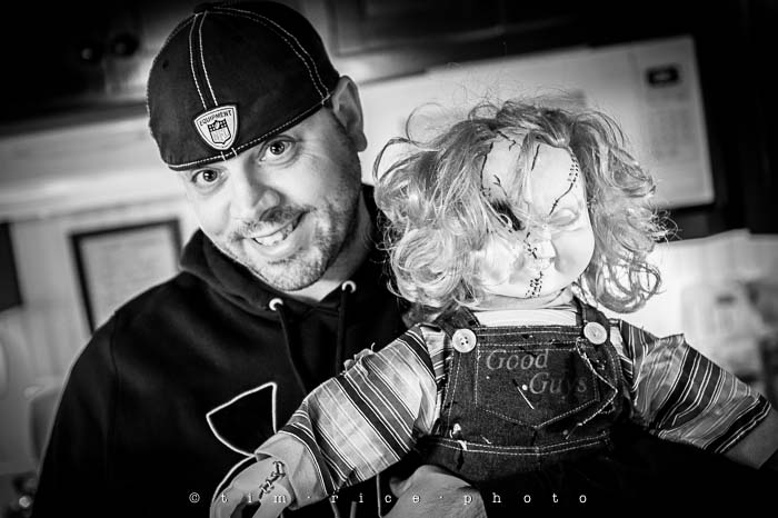 Yr5•201-365•1661•Chucky Time