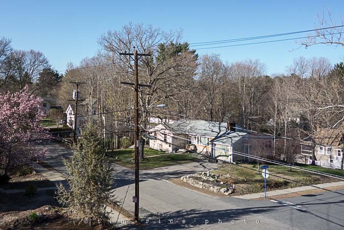 Yr5•206-365•1666•Up On The Roof