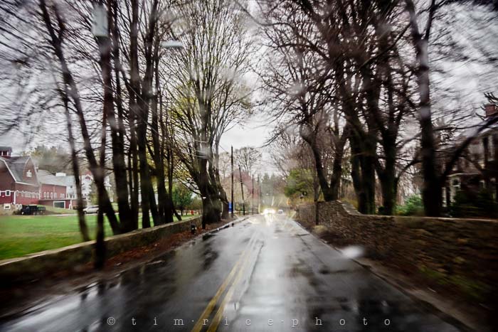 Yr5•212/365•1673 Driving Rain May 1, 2014