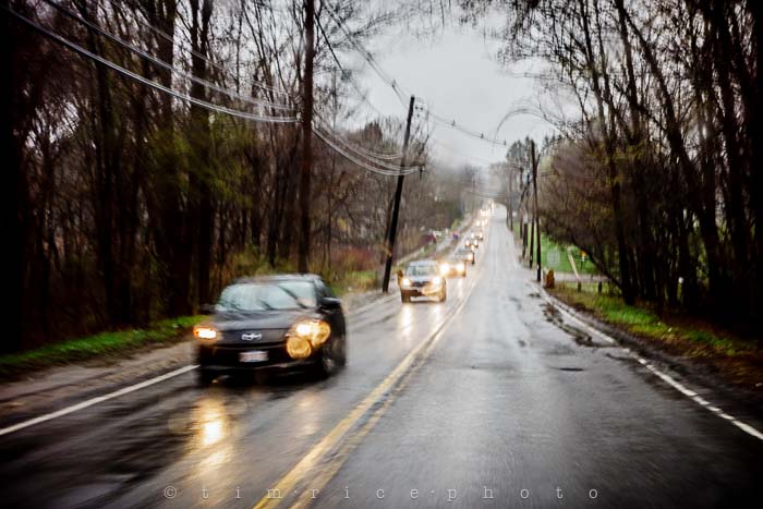 Yr5•212-365•1673•Driving Rain