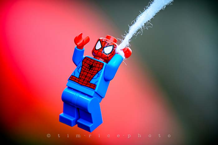 Yr5•213/365•1674 The Amazing Spider-Man May 2, 2014
