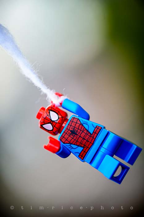 Yr5•215-365•1674•The Amazing Spider-Man