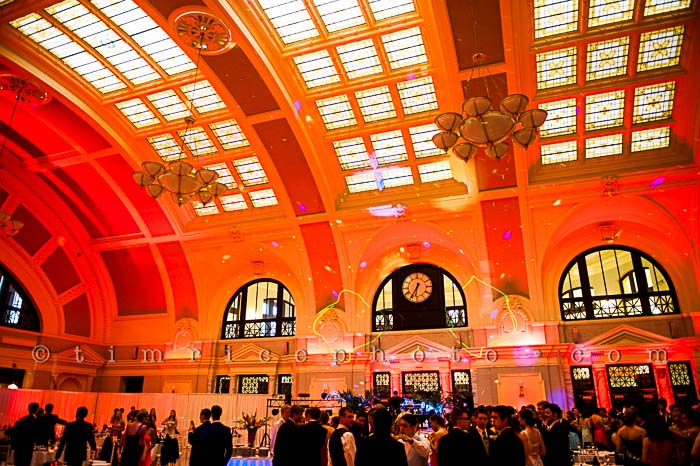 Yr5•226/365•1688 Union Station Prom May 16, 2014