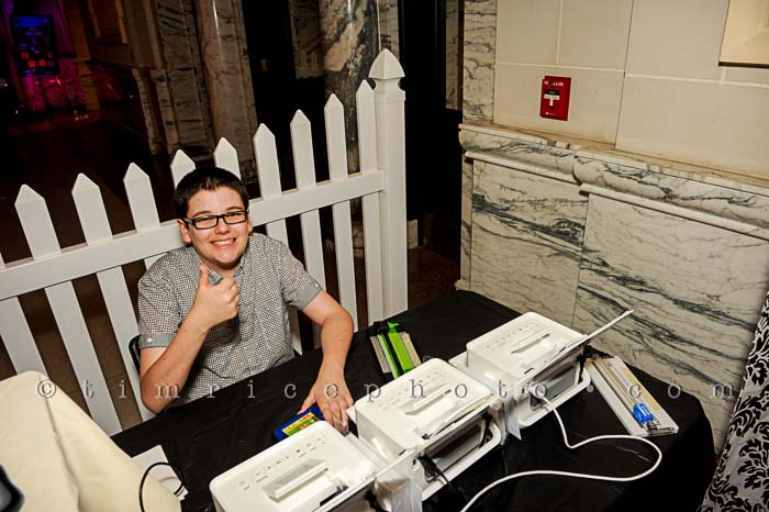 Yr5•226-365•1688•Union Station Prom