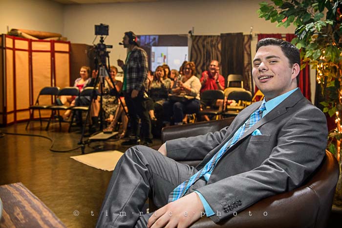 Yr5•229/365•1690 Talk Show with RJ Sheedy May 18, 2014