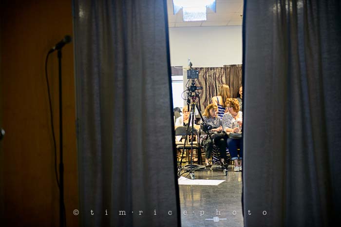 Yr5•230-365•1690•Talk Show with RJ Sheedy