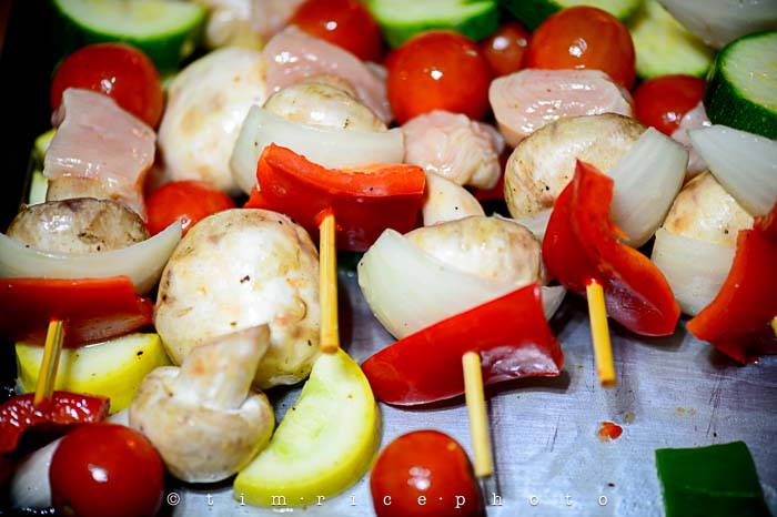 Yr5•234-365•1694•Kabobs