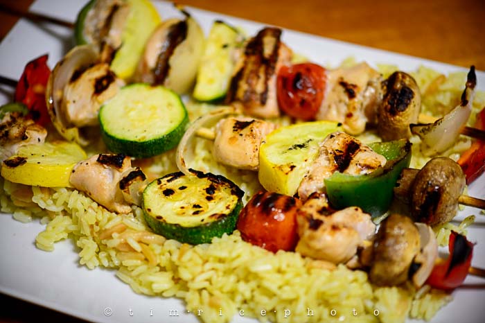 Yr5•235-365•1694•Kabobs