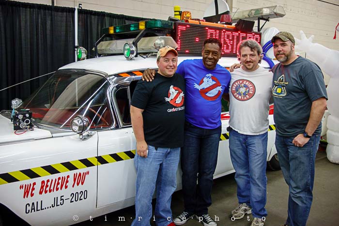 Yr5•236-365•1696•Wh You Gonna Call