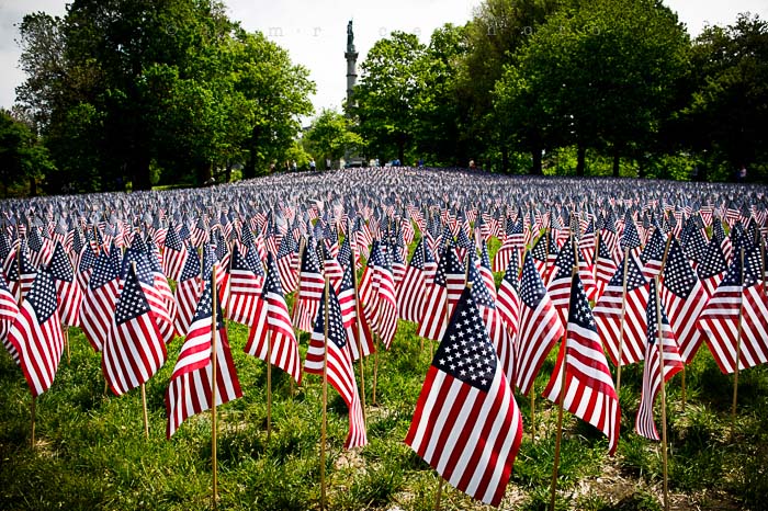 Yr5•238-365•1698•Flags in Boston