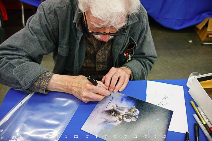 Yr5•239-365•1696•Wh You Gonna Call