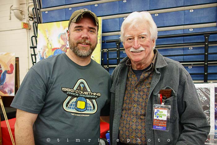 Yr5•240-365•1696•Wh You Gonna Call