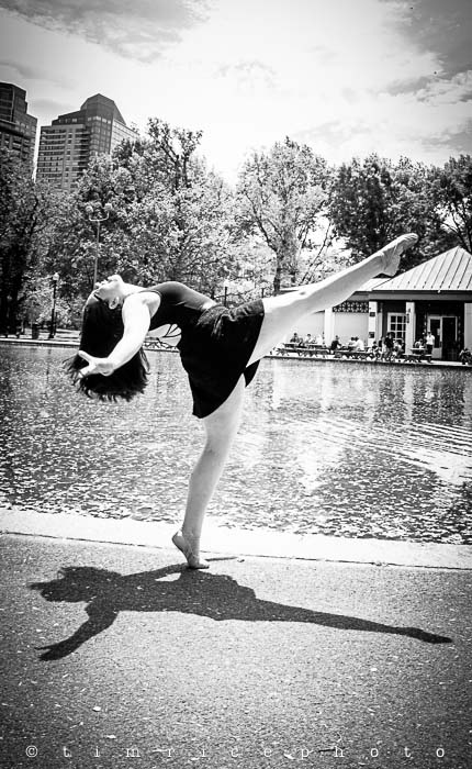 Yr5•240-365•1699•The Common Dance
