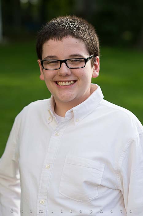 Yr5•240/365•1701 Dressed Up May 29, 2014