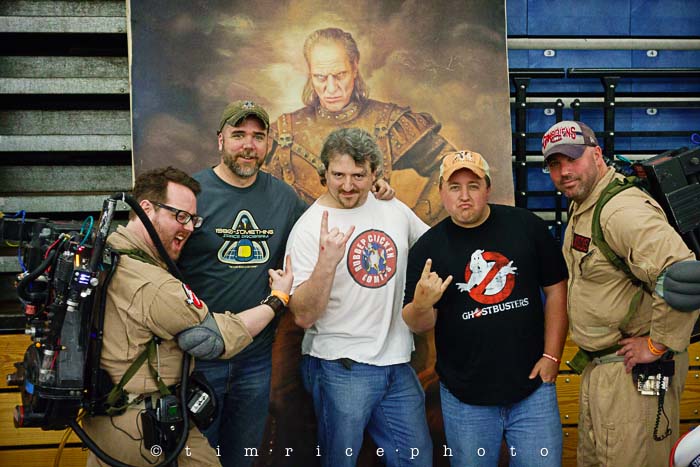 Yr5•243-365•1696•Wh You Gonna Call