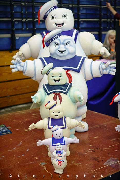 Yr5•244-365•1696•Wh You Gonna Call