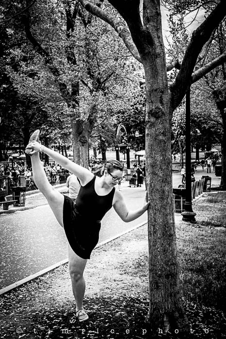 Yr5•244-365•1699•The Common Dance