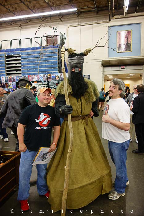 Yr5•245-365•1696•Wh You Gonna Call