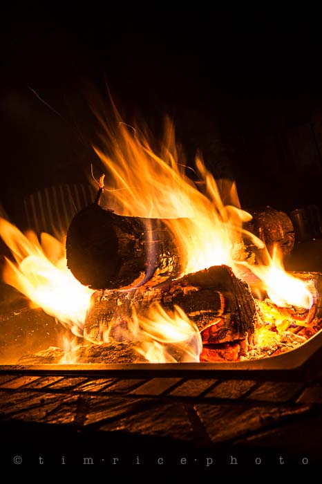 Yr5•248-365•1709•Firepit