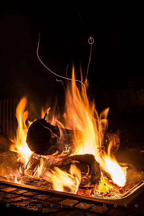 Yr5•249-365•1709•Firepit