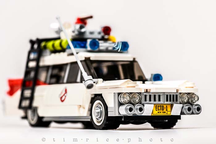 Yr5•250-365•1710•The Ecto-1
