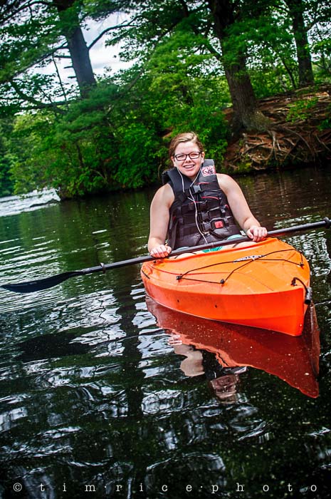 Yr5•250-365•1711•Anna on Water
