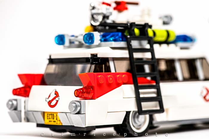 Yr5•252-365•1710•The Ecto-1