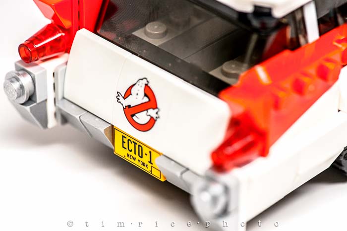 Yr5•253-365•1710•The Ecto-1