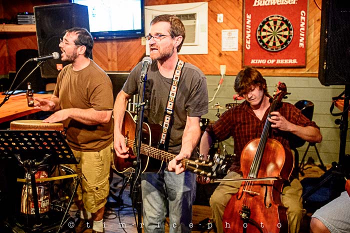 Yr5•253/365•1713 The Social June 10, 2014