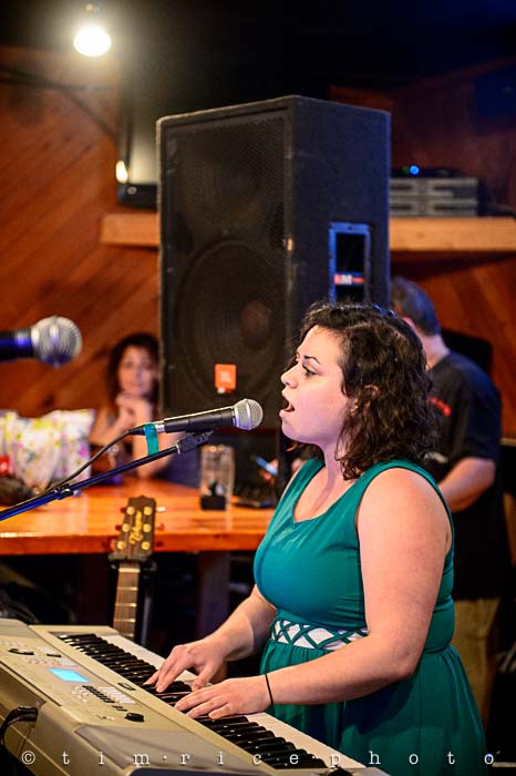 Yr5•254-365•1713•The Social