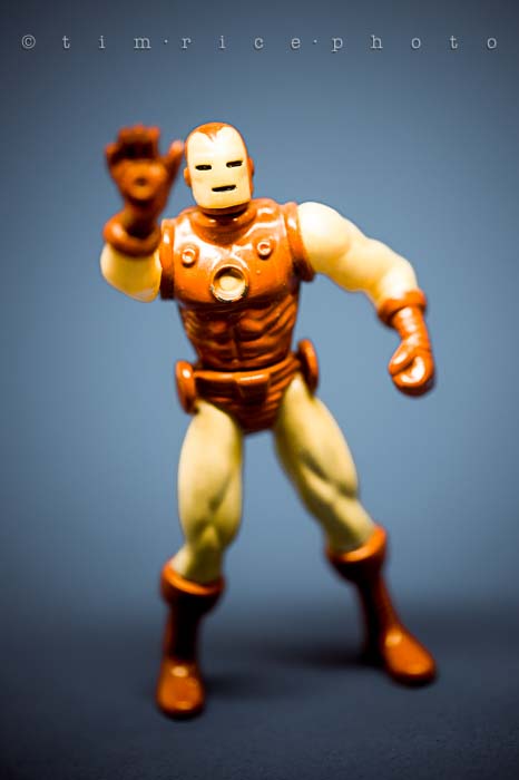 Yr5•255-365•1714•Marvels