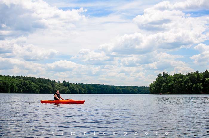 Yr5•250/365•1711 Anna on Water June 8, 2014